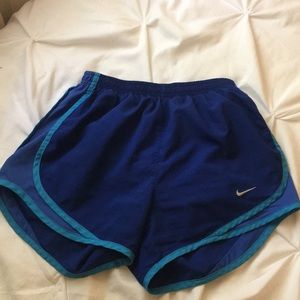 Nike Dri Fit Tempo Shorts